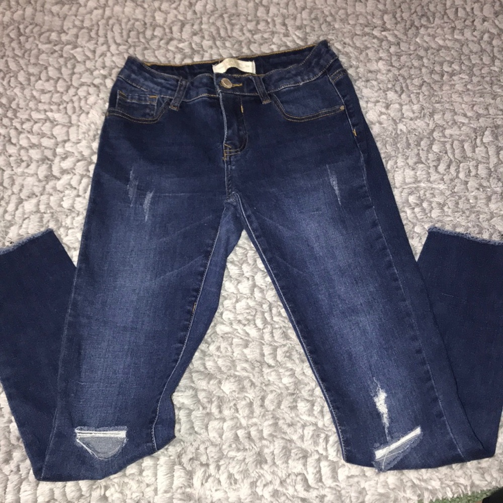 Fashion Nova Jeans